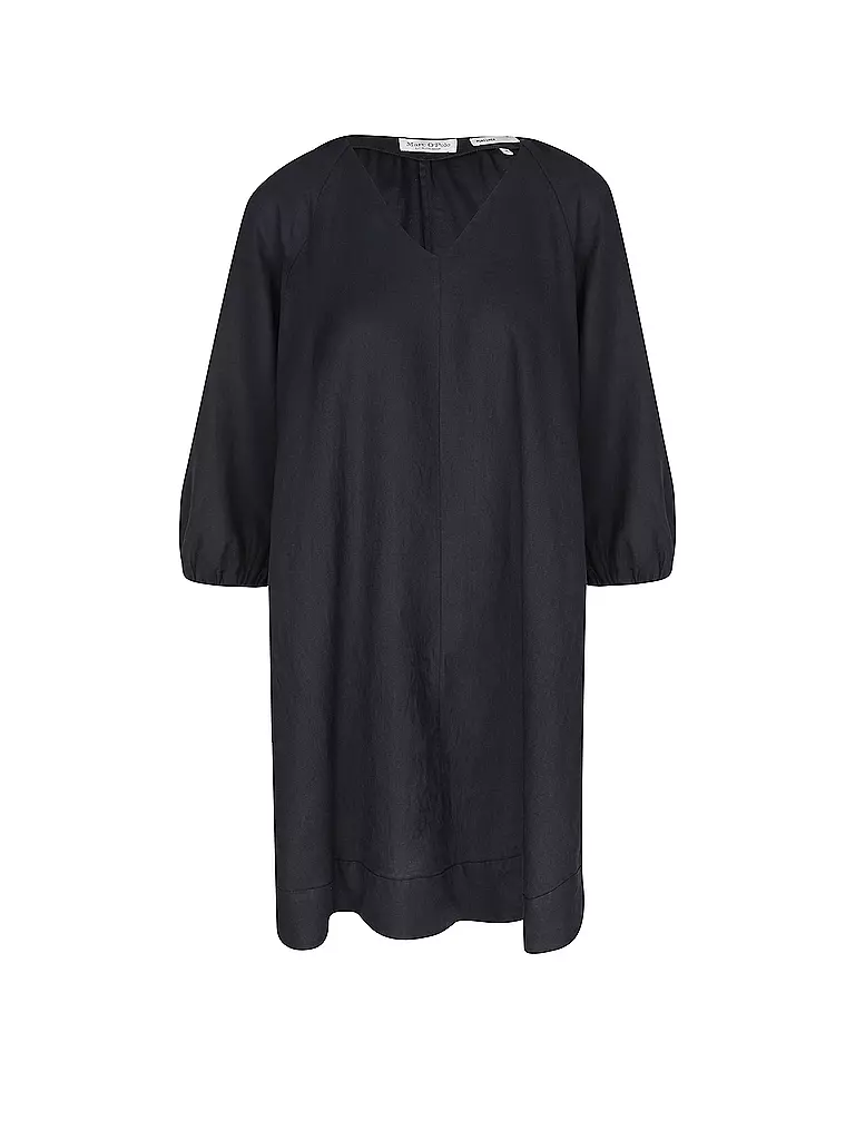 MARC O'POLO | Minikleid  | Blu scuro