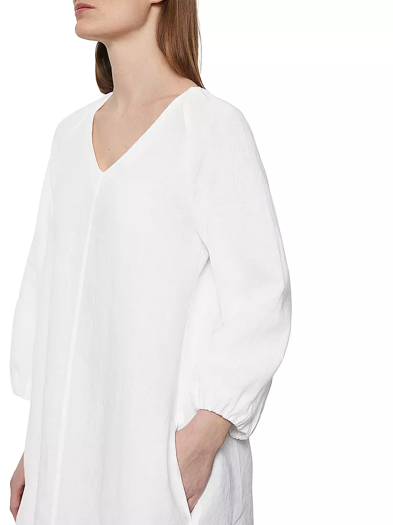 MARC O'POLO | Minikleid  | Bianco