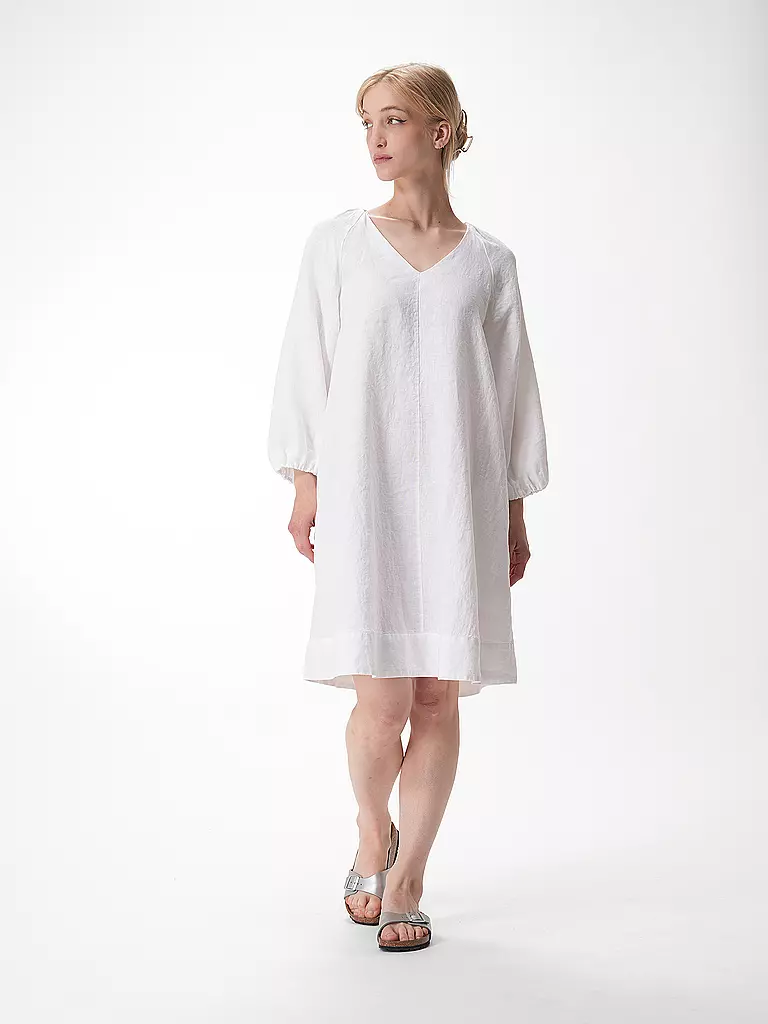 MARC O'POLO | Minikleid  | Bianco