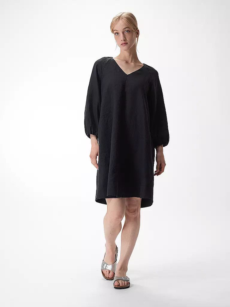 MARC O'POLO | Minikleid  | Blu scuro