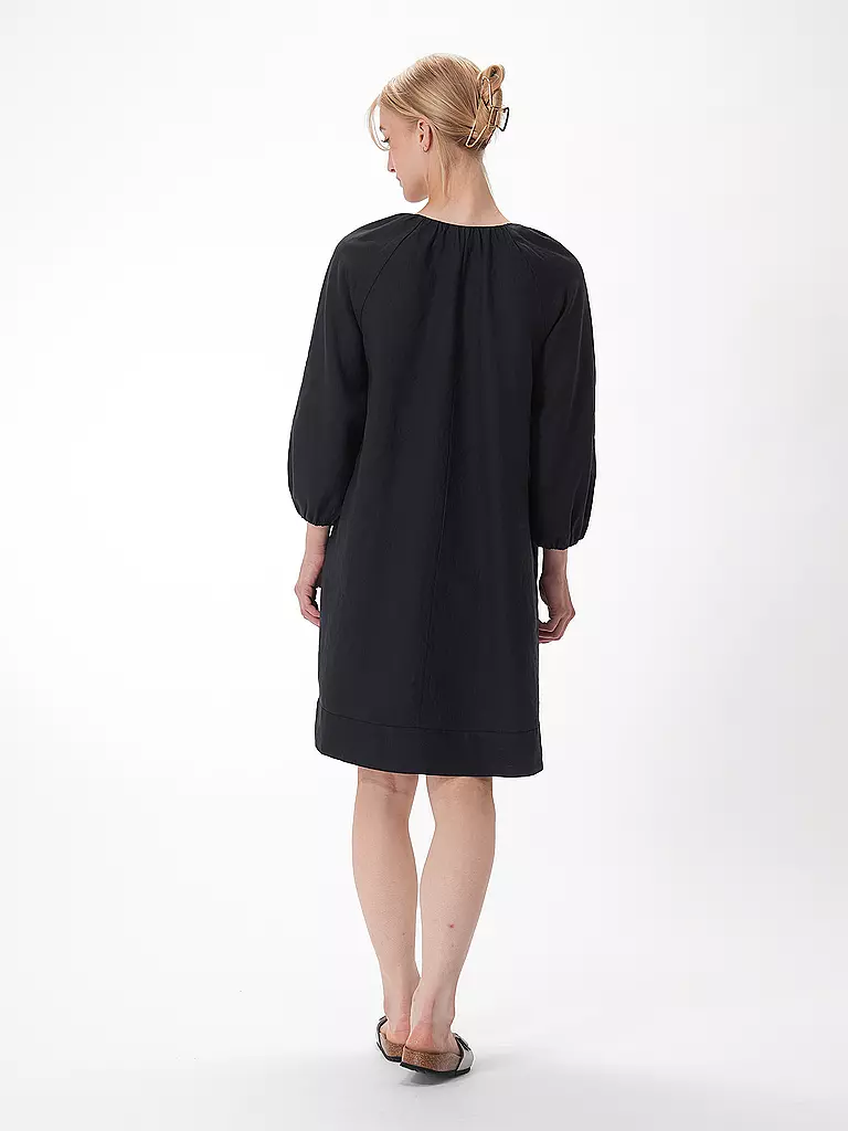 MARC O'POLO | Minikleid  | Blu scuro