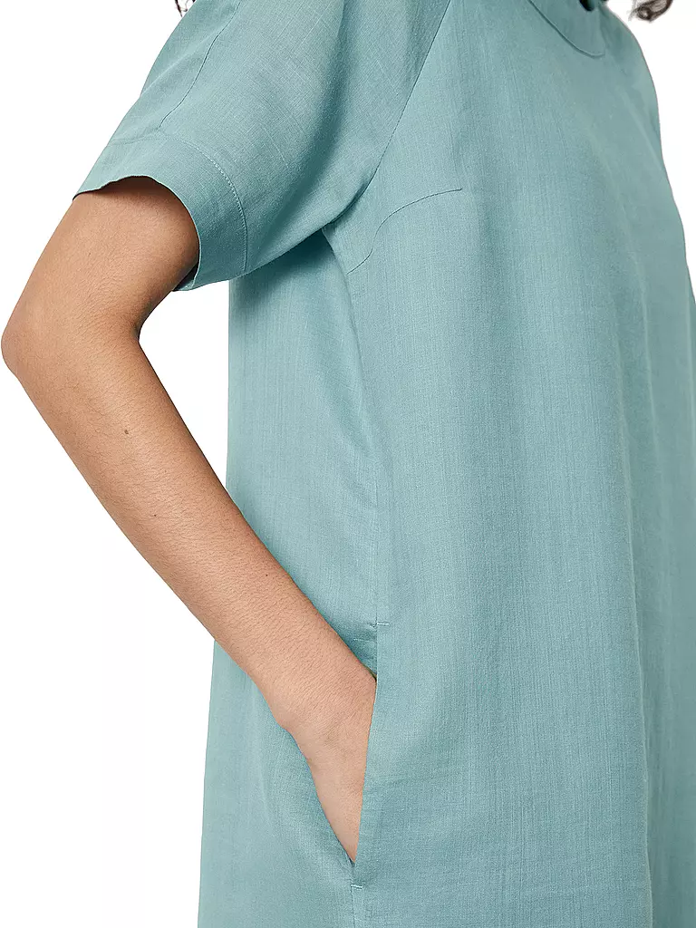 MARC O'POLO | Minikleid  | Blu chiaro