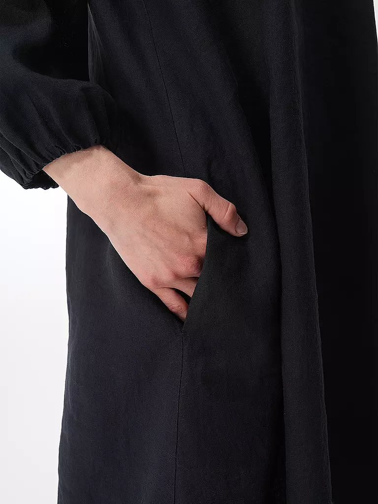 MARC O'POLO | Minikleid  | Blu scuro
