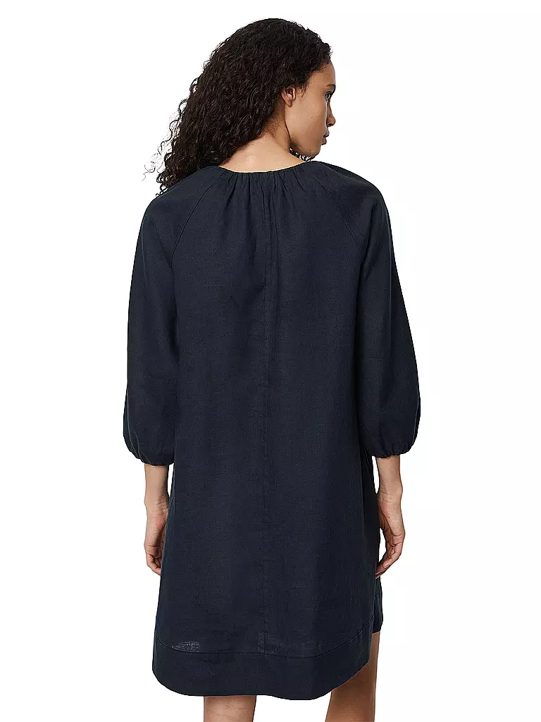 MARC O'POLO | Minikleid  | Blu scuro