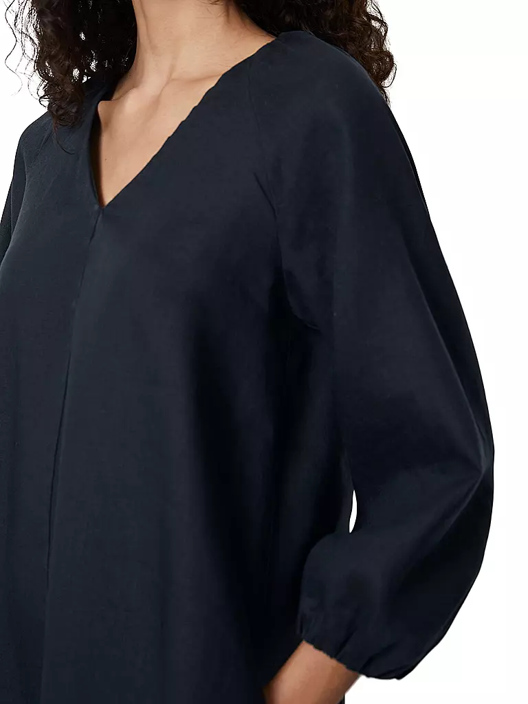 MARC O'POLO | Minikleid  | Blu scuro