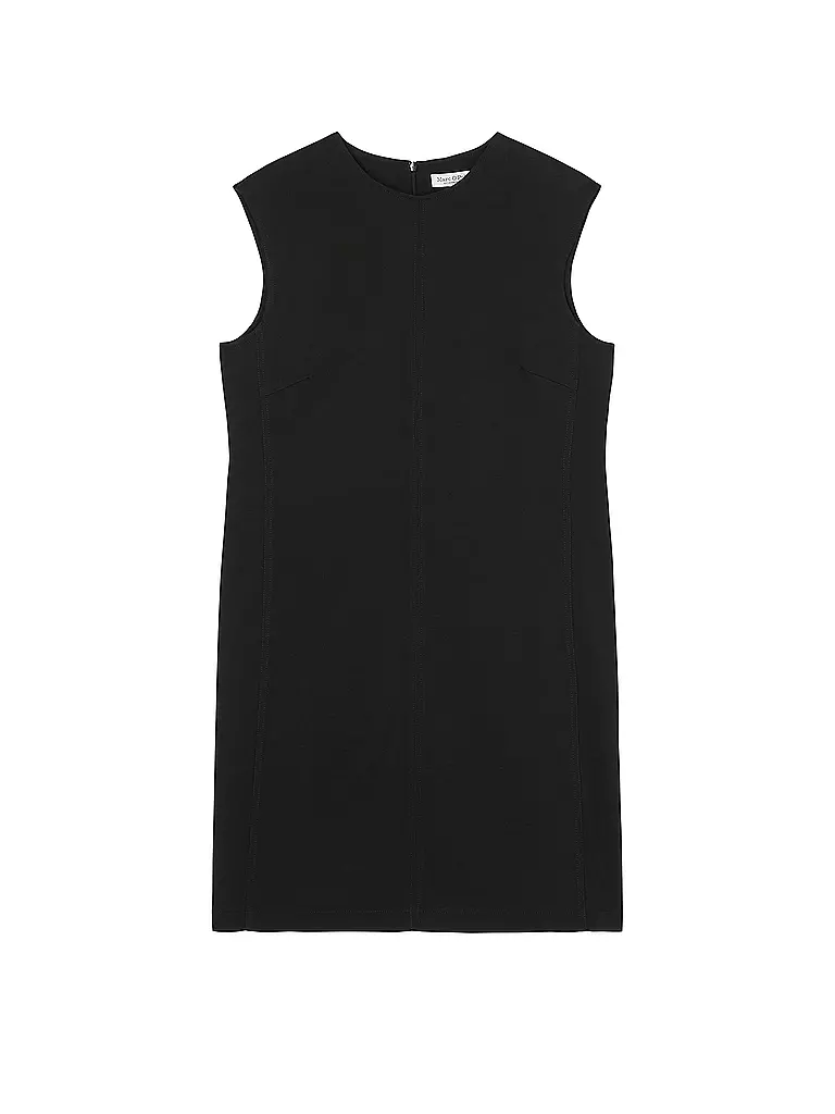 MARC O'POLO | Minikleid | Nero