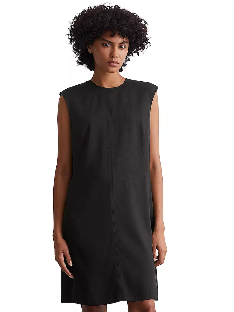 MARC O'POLO | Minikleid | Nero