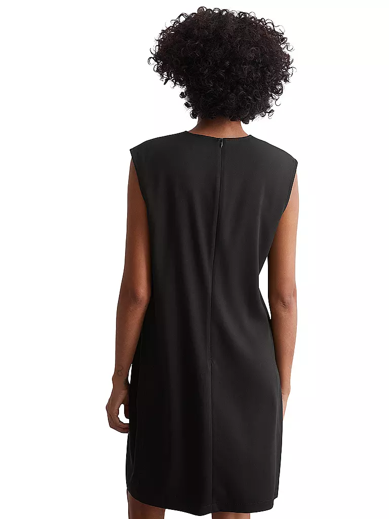 MARC O'POLO | Minikleid | Nero