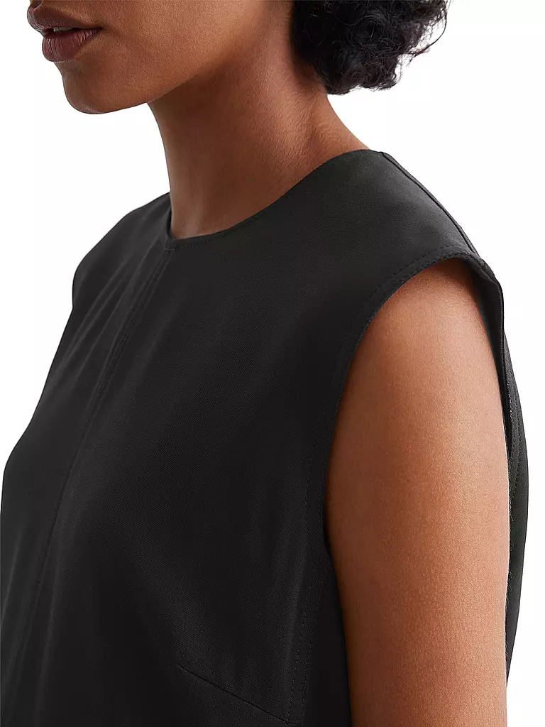 MARC O'POLO | Minikleid | Nero