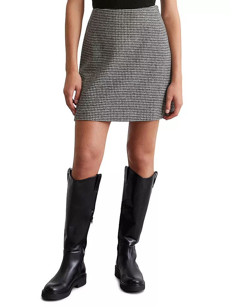 MARC O'POLO | Minirock  | Grigio