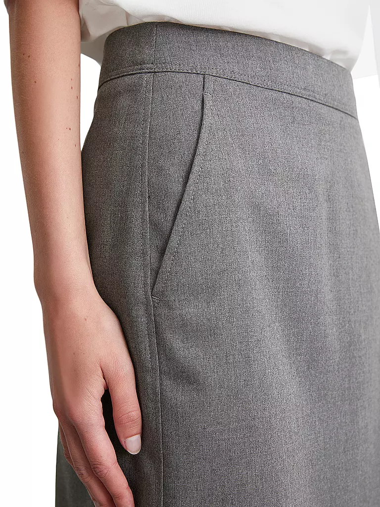 MARC O'POLO | Minirock  | Grigio