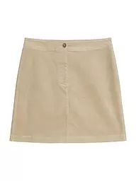 MARC O'POLO | Minirock | Beige