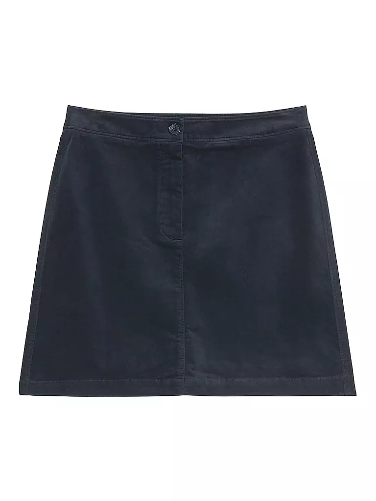 MARC O'POLO | Minirock | Blu scuro