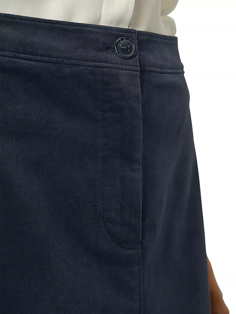 MARC O'POLO | Minirock | Blu scuro