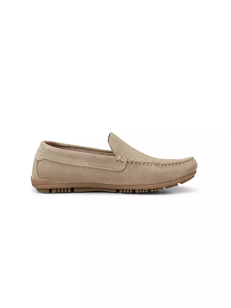 MARC O'POLO | Mocassino | Grigio