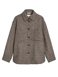 MARC O'POLO | Overshirt  | Grigio