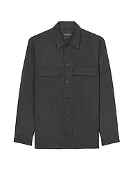 MARC O'POLO | Overshirt | Grigio