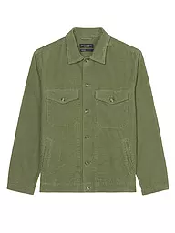 MARC O'POLO | Overshirt | Marrone