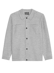 MARC O'POLO | Overshirt | Grigio