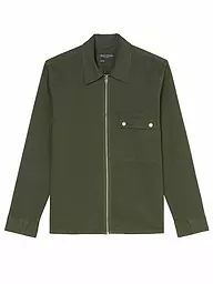MARC O'POLO | Overshirt | Blu