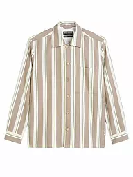 MARC O'POLO | Overshirt | Grigio