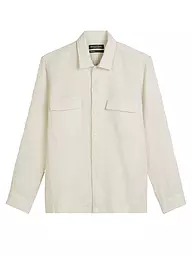 MARC O'POLO | Overshirt | Crema