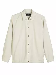MARC O'POLO | Overshirt | Crema