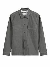 MARC O'POLO | Overshirt | Grigio