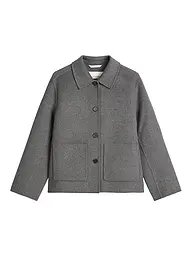 MARC O'POLO | Overshirt | Grigio