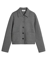 MARC O'POLO | Overshirt | Grigio