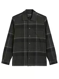 MARC O'POLO | Overshirt | Grigio