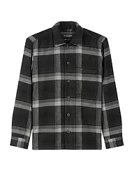 MARC O'POLO | Overshirt | Nero
