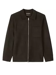 MARC O'POLO | Overshirt | Grigio