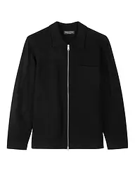 MARC O'POLO | Overshirt | Nero