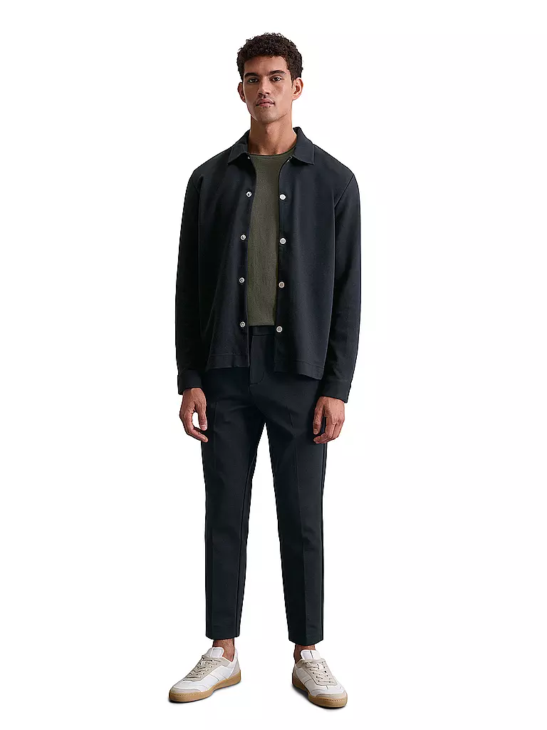 MARC O'POLO | Overshirt | Blu