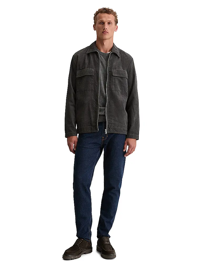 MARC O'POLO | Overshirt | Grigio