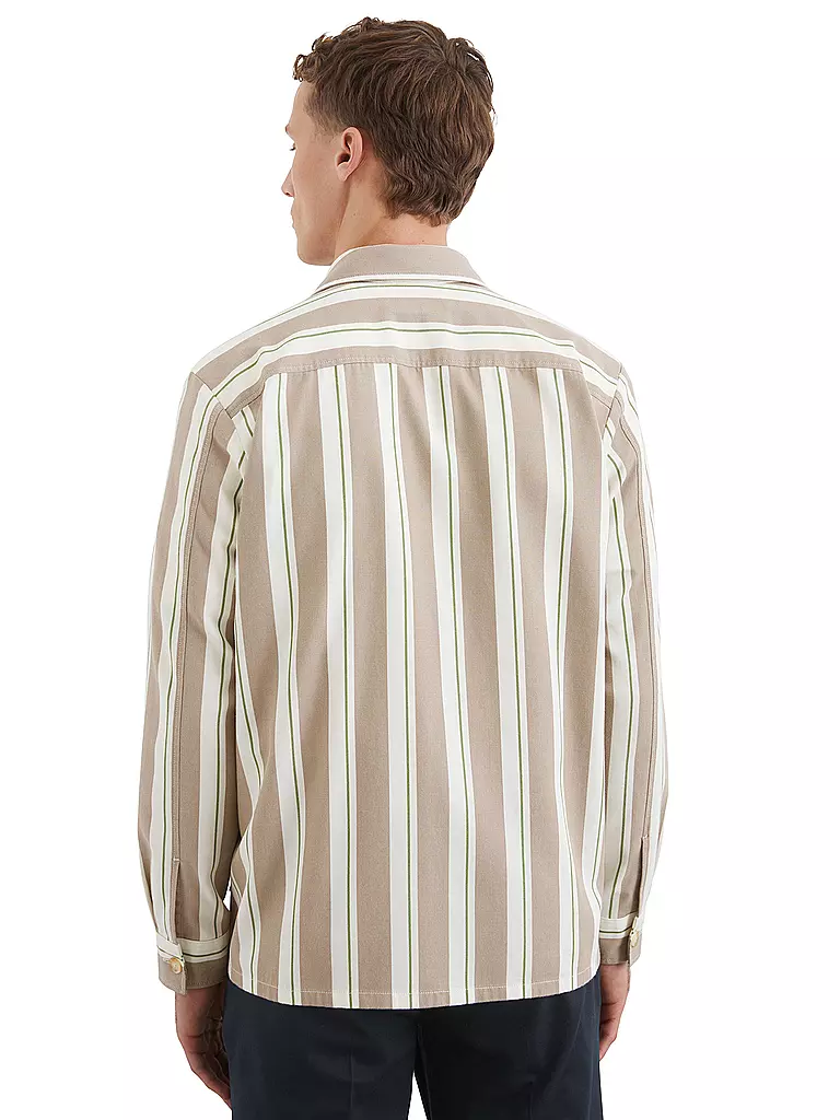 MARC O'POLO | Overshirt |