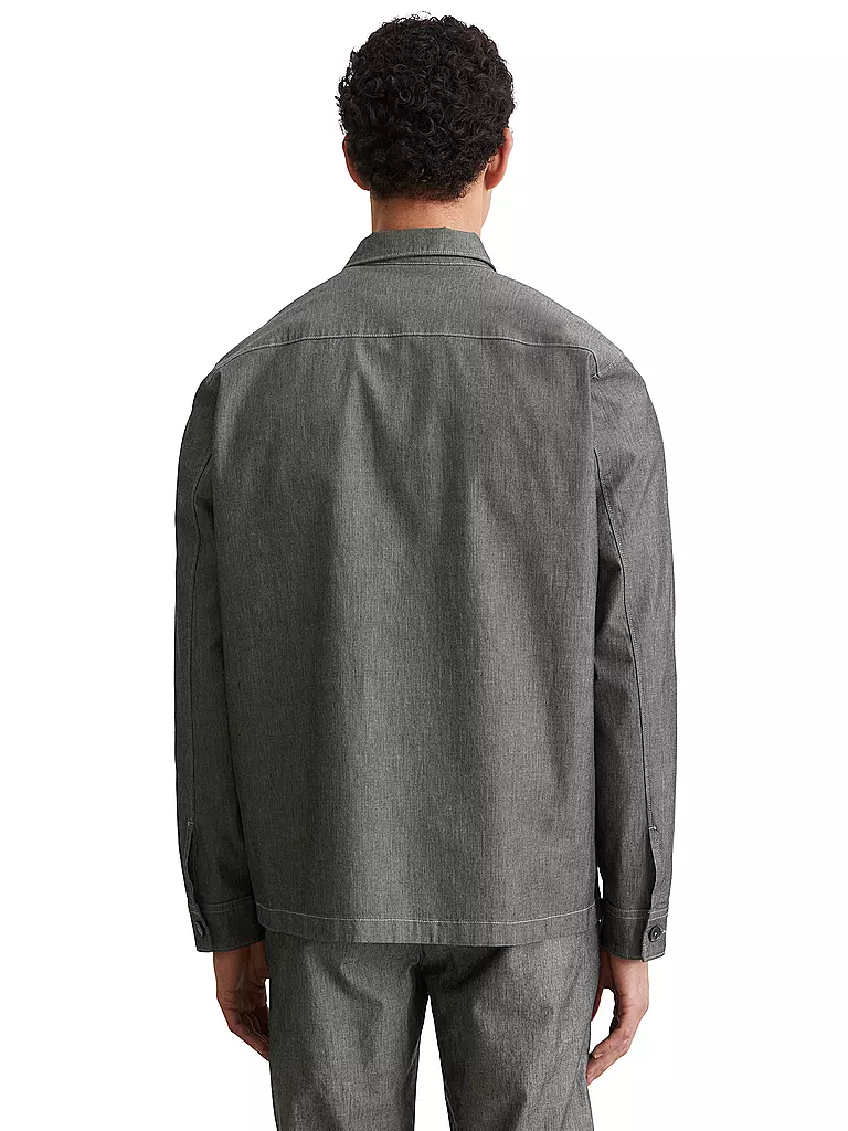 MARC O'POLO | Overshirt |