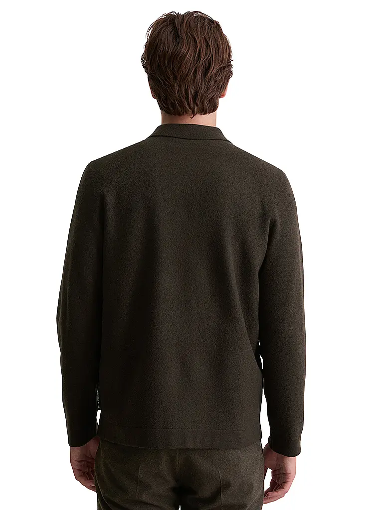 MARC O'POLO | Overshirt |