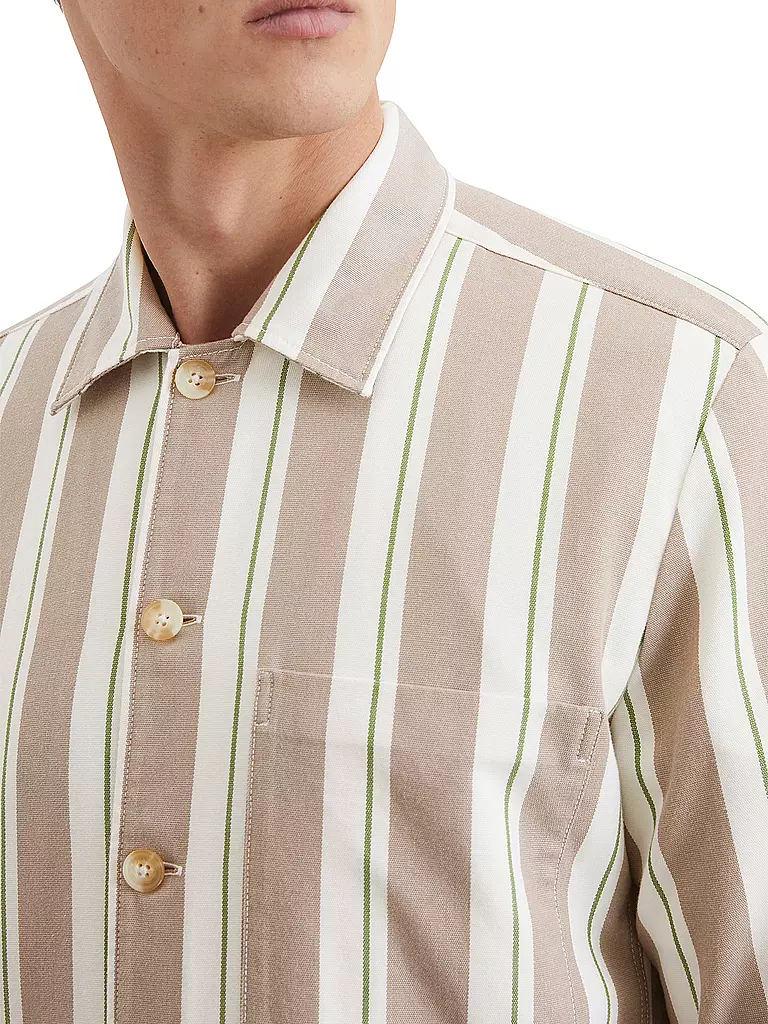MARC O'POLO | Overshirt |