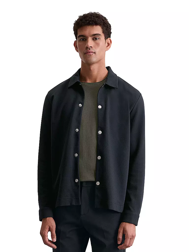 MARC O'POLO | Overshirt | 