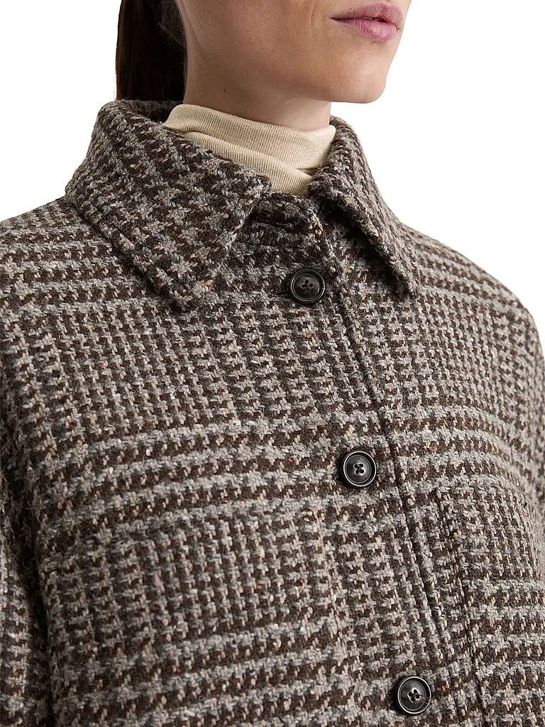 MARC O'POLO | Overshirt |