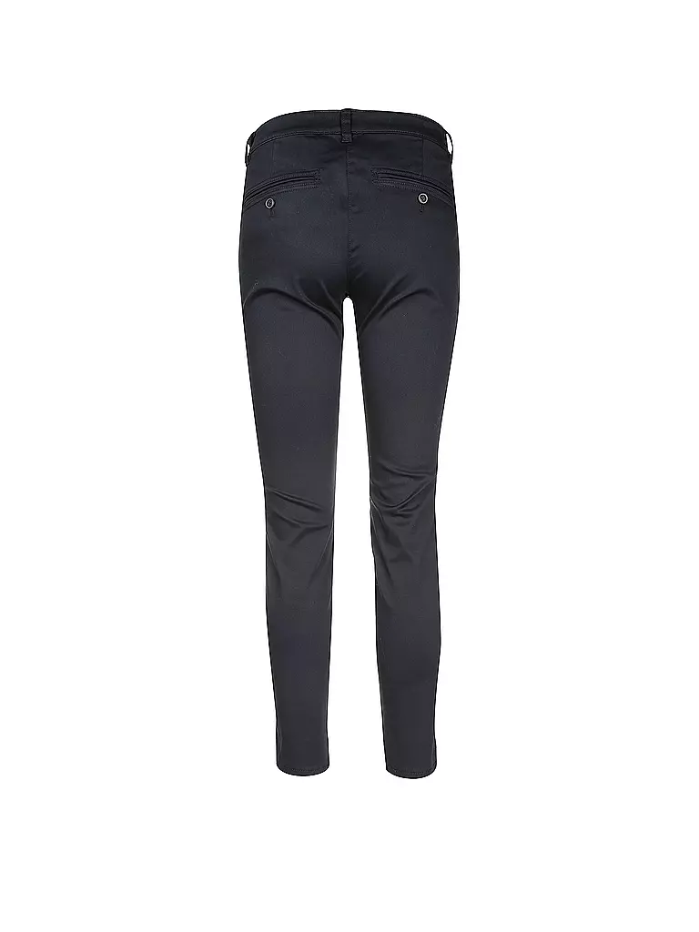 MARC O'POLO | Pantaloni "Laxa" (a vita alta) | 