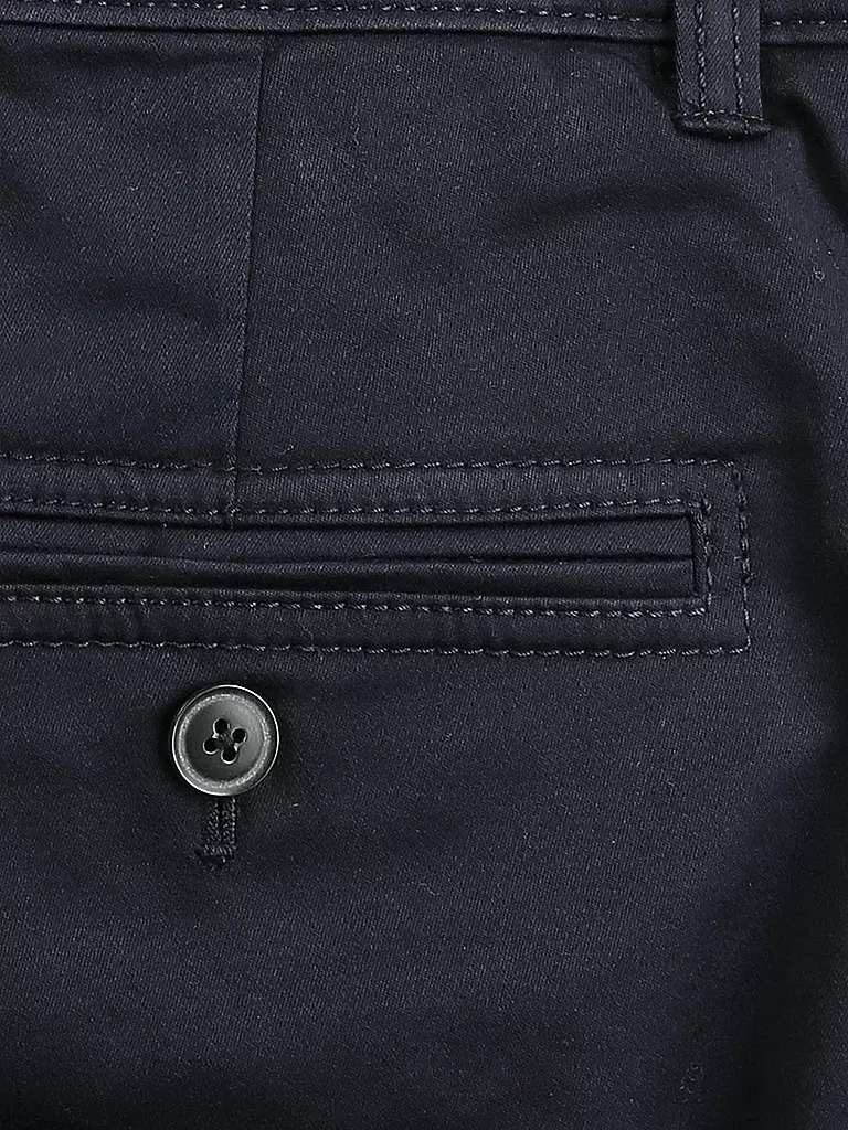 MARC O'POLO | Pantaloni "Laxa" (a vita alta) | 