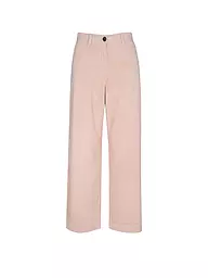 MARC O'POLO | Pantaloni business 7/8 | Rosa