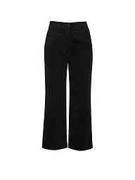 MARC O'POLO | Pantaloni business 7/8 | Blu scuro