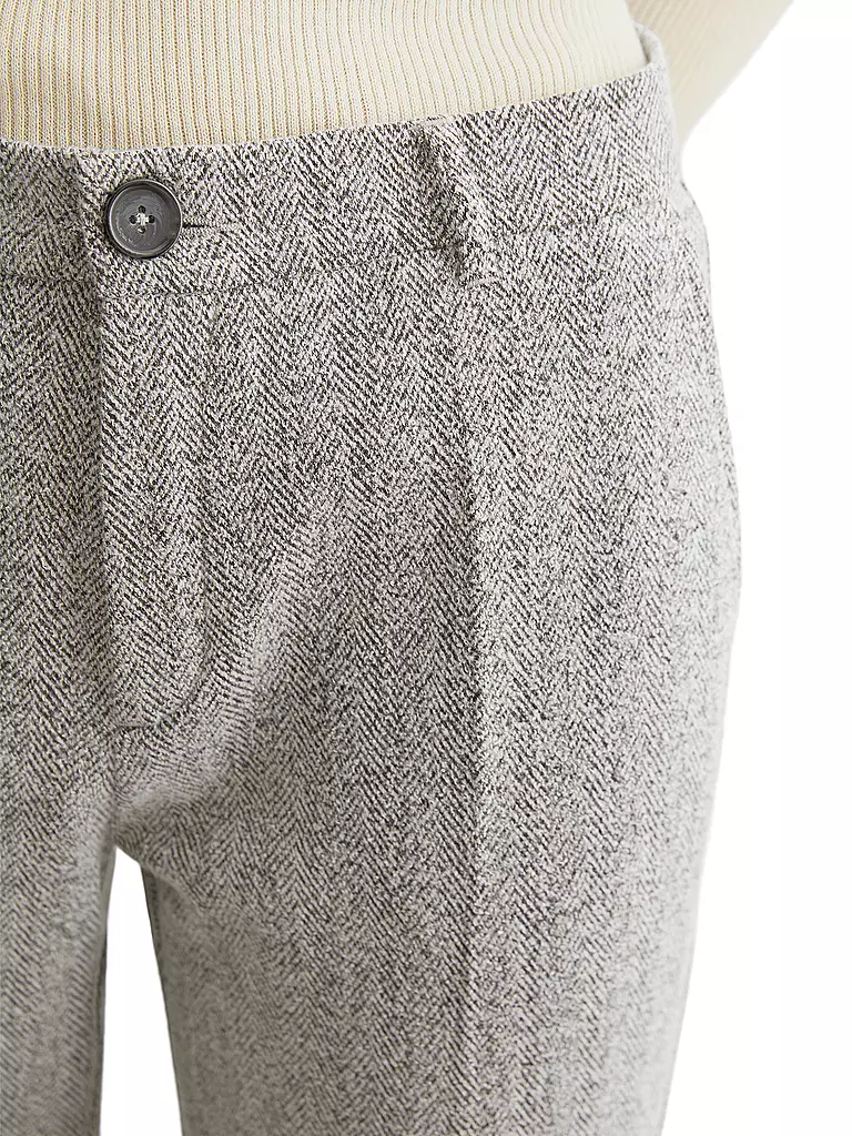 MARC O'POLO | Pantaloni business 7/8 |