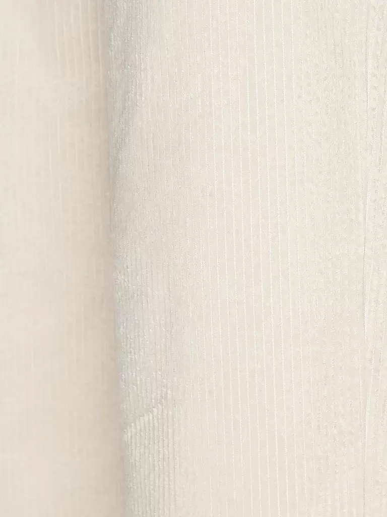 MARC O'POLO | Pantaloni business 7/8 | Crema