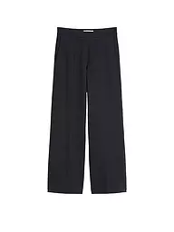 MARC O'POLO | Pantaloni business | Blu scuro