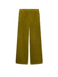 MARC O'POLO | Pantaloni business | Oliva
